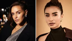 Neha Dhupia Stands By Patralekhaa Against Body Shaming, Calls For Change In Mindset