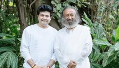 Heital Puniwala On Working With An International Crew In White: It Was A Mix Of Shock, Enthusiasm &amp; Gratitude