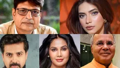 NexGen Leadership Awards Winners List: Nagma Mirajkar, Rupali Suri Grace Event- Who Won What?