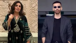 Farah Khan Reveals THIS Actor Is Her Favourite In The Industry, Says \"Bollywood Ka Mera Favourite Actor...\" 