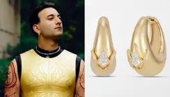 Tamannaah Bhatia And Sitarist Rishab Rikhiram Sharma Team Up For An Exciting Collaboration! Deets Inside