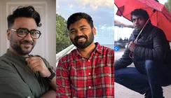 Filmmaker Sudhanshu Saria’s Four Line Broadens Its Horizons, Launching Two Fresh Directing Voices