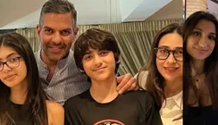 Sunjay Kapur Property Dispute: Huge Relief For Karisma's Kids; HC Bars Priya Kapur From Dissipating The Assets