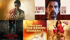 From Ginny Wedss Sunny 2 To Michael: Films Releasing In Theatres This Week