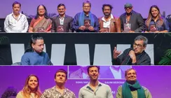 Subhash Ghai’s Cadence 2026 Ends On A High With Sonu Nigam, Sukhwinder Singh &amp; Kailash Kher