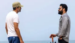 NTRNeel Is Ready To Drop It's First Glimpse On 20th May, On NTR's Birthday! Coming To Cinema's On THIS Date  