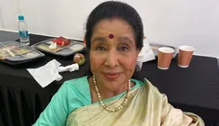 Asha Bhosle's Death: Pakistan Regulator’s Issues Notice To Top News Channel For Covering Singer's Demise