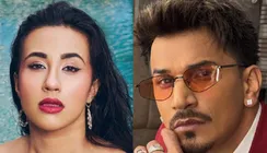 Revati Mahurkar Turns Up The Heat In “Ruffle Dunali” With Prince Narula, Showcases Her Most Expressive Avatar 