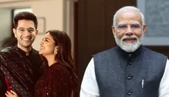Raghav Chadha Joins BJP: How Wife Parineeti Chopra REACTED As He QUIT AAP? Internet Is SHOCKED