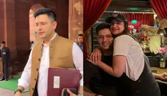 Parineeti Chopra 'Likes' Raghav Chadha's Subtle Reaction To AAP Replacing Him As Rajya Sabha Deputy Leader