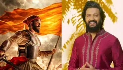 Riteish Deshmukh Aims to Take Marathi Cinema to Newer Levels With Raja Shivaji
