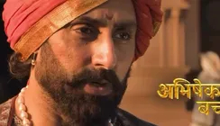 Raja Shivaji Teaser: Abhishek Bachchan Steps Into History As Sambhaji Shahaji Raje Bhosle In First Look Teaser