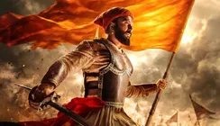 Raja Shivaji Trailer Wins Applause from Akshay Kumar, Karan Johar &amp; Other Celebs