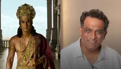 Anurag Basu Praises Ranbir Kapoor For Nailing Lord Rama Look In Ramayana, Calls It Courageous: It Was Tough