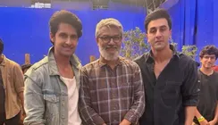 Ramayana | Ravie Dubey On Experience Of Working With Ranbir Kapoor: He’s Quiet, Graceful &amp; Deeply Committed