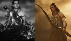 Did You Know Before Ranbir Kapoor, Actor’s Great Grand Father Prithviraj Kapoor Played Lord Ram