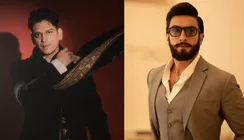 Vijay Varma Praises Ranveer Singh, Says 'He's Not Insecure Actor' As Dhurandhar 2 Smashes Box Office Records