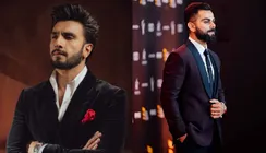 Virat Kohli Praises Ranveer Singh After Watching Dhurandhar The Revenge, Netizens Say, \"One GOAT To Another..\"