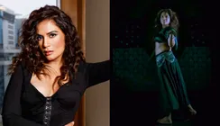 Richa Chadha Reconnects With Her Love For Belly Dancing; Completes An Intensive 5-Day Course In Goa