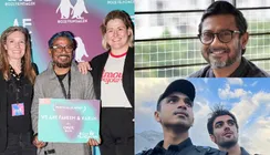 Roze Filmdagen Festival 2026: Onir’s We Are Faheem &amp; Karun Wins Hivos Free To Be Me Award At Amsterdam