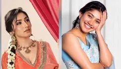 Actress Donal Bisht Met Sai Pallavi &amp; Had A Warm Interaction; Cheers For Ek Din — \"You Gonna Rock In This....\"