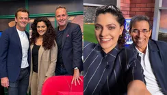 IPL 2026: Saiyami Kher Expands Her Horizons As A Sports Critic For IPL While Balancing Her Films