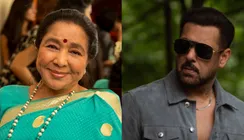 Asha Bhosle Death | Salman Khan Shares Emotional Tribute, Calls Her Truly Irreplaceable: A Huge Loss For...