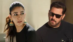 Salman Khan And Nayanthara Begin Shoot For Vamshi Paidipally &amp; Dil Raju’s Grand Action Spectacle In Mumbai