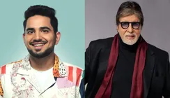 Samay Raina’s Dig At Amitabh Bachchan During Still Live Show; Admits Lying On KBC: Apne Bete Ko Khada Nahi…