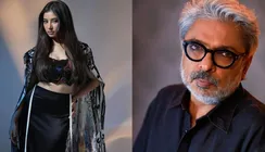 Dhurandhar 2's Sara Arjun To Collaborate With Sanjay Leela Bhansali's Next? Here's What We Know