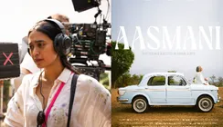 Sayani Gupta’s Aasmani Goes Global; Set For Indie Meme Film Festival Screening