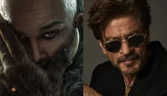 Shah Rukh Khan Showers Love On Atlee &amp; Allu Arjun's Raaka Poster, Sends Birthday Wishes: Can't Wait To See