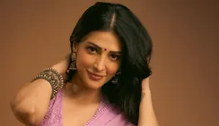 \"Wellness Trends Are Damn Confusing”: Shruti Haasan On PCOS And Listening To Her Body