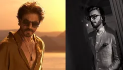 Shah Rukh Khan's Sweet Gesture For Dhurandhar 2 Star Ranveer Singh Is Winning Hearts; Watch Viral Video