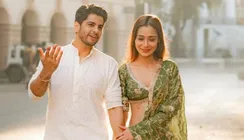 Actress Ssara Khan Turns Her Song Into A Message — Love Beyond Religion