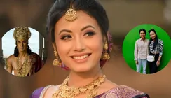 EXCLUSIVE! Surabhi Das On Working With Sai In Ramayana: She Looked Like Sita, Ranbir Completely Embodied...