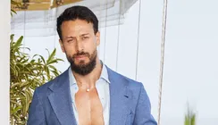 Action Superstar Tiger Shroff's Mysterious Post Sparks Internet Meltdown — #MJ Fans Ask, Tribute Or Take Over?