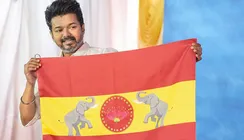 Tamil Nadu Assembly Election 2026: Vijay's TVK Constituencies, Symbol, Candidates List &amp; Key Details