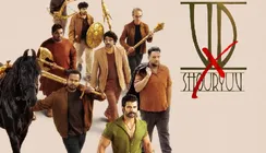 VDxShouryuv Takes Off With Grand Pooja Ceremony, Natural Star Nani Joins Vijay Deverakonda 