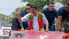 TVK Vijay Campaign Tomorrow: Dharmapuri Event Gets Approval With 13 Conditions, Timings Fixed, Says Report