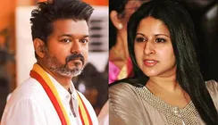 Vijay And Sangeetha Divorce Case: Hearing Adjourned, Settlement Buzz Gains Attention