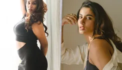 Who Is Vishnu Priya Bhimeneni? Cyber Crime Case Against Telugu Actress Over Instagram Subscription Content