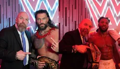 Wrestlemania 42 Winners Night 2 Full Results: Roman Reigns, Trick Williams- Who Are NEW WWE Champions?