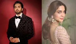 Sooraj Barjatya Announces ‘Yeh Prem Mol Liya’ with Ayushmann &amp; Sharvari; Netizens Say 'We Are All Waiting'