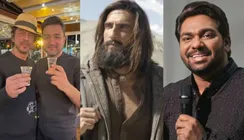 King Director Siddharth Anand Slams Zakir Khan Over ‘Jealousy’ Remark On Dhurandhar 2: You've To Be Duffer...