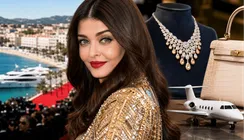 Aishwarya Rai Bachchan’s Cannes 2026 Entrance Is Pure Luxury; You Won’t Believe The Price Of Her Look