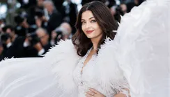 Aishwarya Rai’s Ethereal All-White Cannes 2026 Finale Look: Is This Her Most Expensive Red Carpet Moment Yet?
