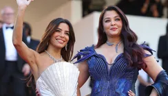 Cannes 2026: Eva Longoria Calls Aishwarya Rai 'Bestie', Her Reaction Is Priceless. VIRAL Video