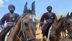 Actor Ajay Adsul’s Journey From Dharavi To Raja Shivaji Proves That Dreams Have No Limits