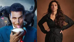 Akshay Kumar’s Bhooth Bangla Scene Cuts Upset Tabu? Priyadarshan Clears The Air On Growing Speculation